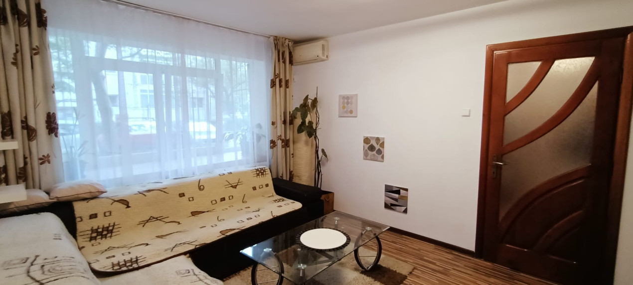 Apartament 2 camere spre inchiriere Brazda lui Novac 