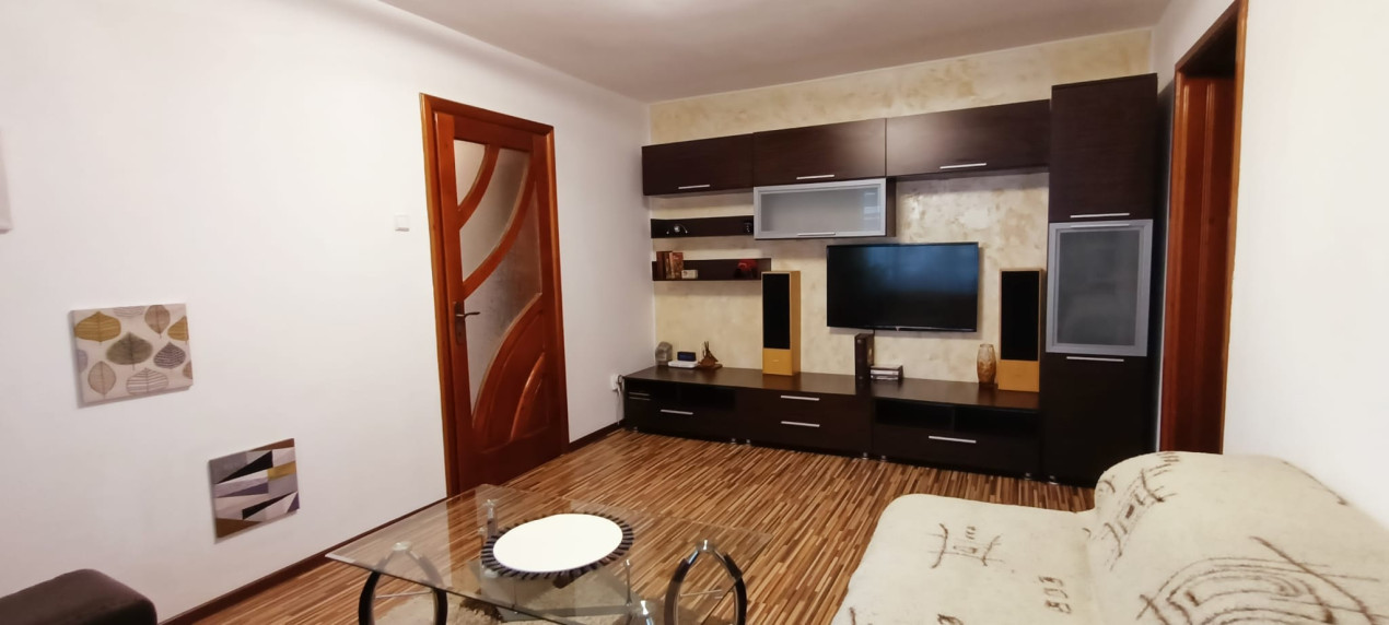 Apartament 2 camere spre inchiriere Brazda lui Novac 