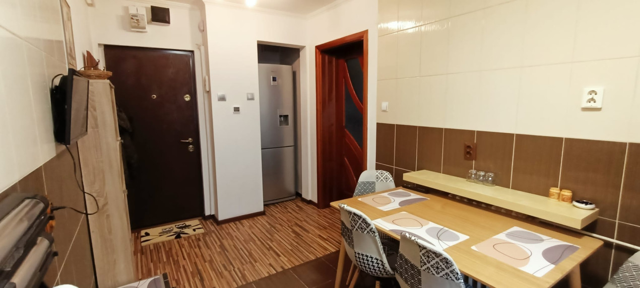 Apartament 2 camere spre inchiriere Brazda lui Novac 