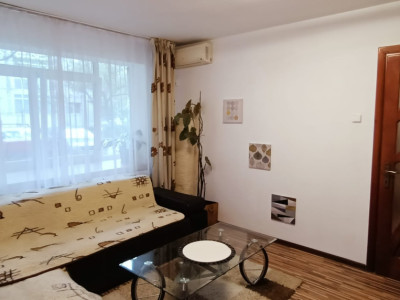 Apartament 2 camere spre inchiriere Brazda lui Novac 