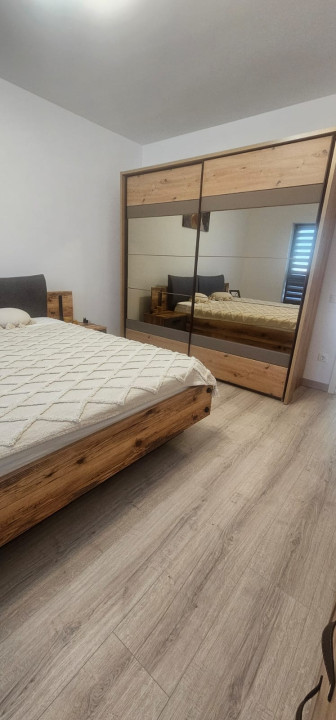 Apartament de 2 camere, bucătărie, baie, balcon, loc de parcare COMISION 0%