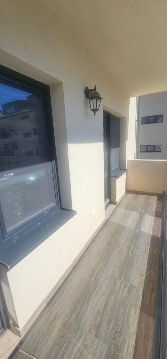 Apartament de 2 camere, bucătărie, baie, balcon, loc de parcare COMISION 0%