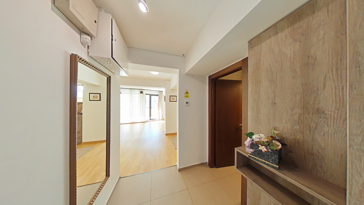 Penthouse, zona centrala, suprafata generoasa, Comision 0%