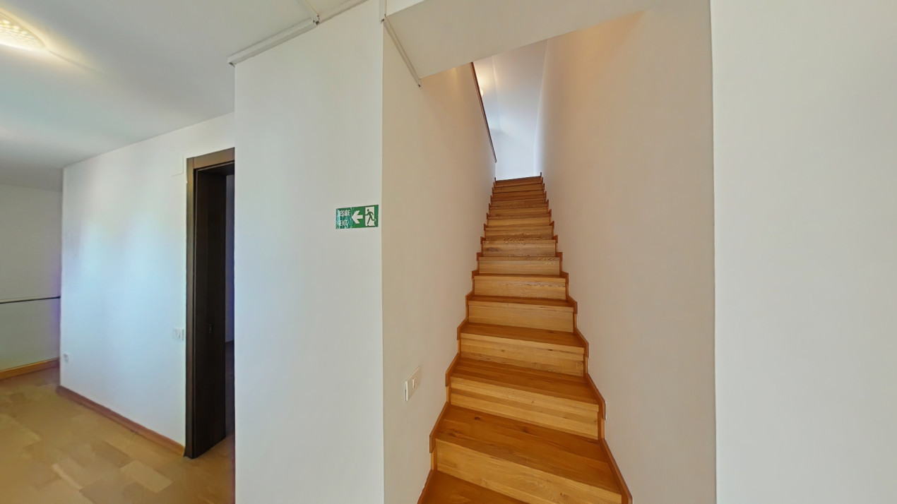 Penthouse, zona centrala, suprafata generoasa, Comision 0%